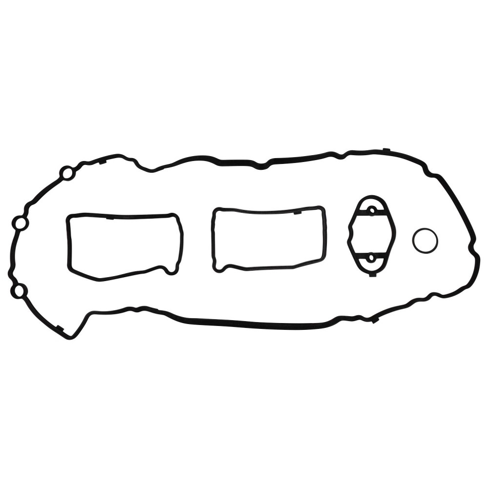 Junta Tampa Válvulas Elring 054.930 BMW 120i, X1 - Cód.7283