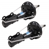 Par Amortecedor Diant. Nakata HG33087/8 Cobalt - Cód.12983