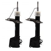 Par Amortecedor Diant. Nakata HG33065 Fiat Doblo - Cód.13403