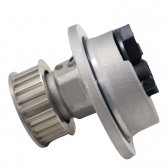 Bomba de Água Nidec NBA0148 GM Corsa 1.0 16V - Cód.13737