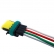 Chicote Sensor MAP ETE7742 VW - Cód.5808