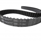 Correia Dentada Gates 5349XS Honda Accord 2.3 16V - Cód.4987