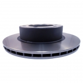 Kit Disco de Freio BD5210 Diant. Toyota Hilux SW4 - Cód.5483