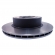 Kit Disco de Freio BD5210 Diant. Toyota Hilux SW4 - Cód.5483