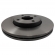 Kit Disco de Freio BD5211 Diant. Ford Ecosport - Cód.3648