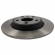 Kit Disco de Freio BD6075 Tras. Audi Q5, A5, A4 - Cód.6983