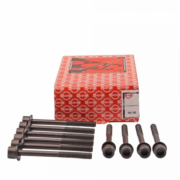 Parafuso de Cabeçote Elring 940.160 GM Cruze 1.4 - Cód.11873