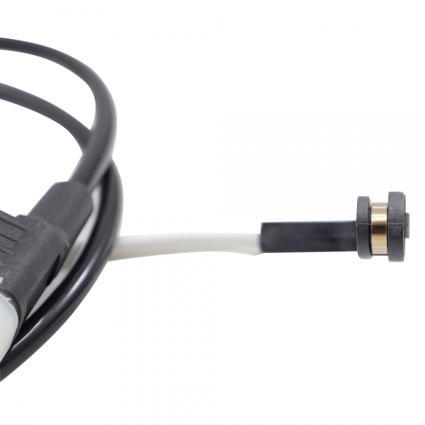 Sensor de Pastilha Textar 98060000 Defender 2.0 - Cód.10351