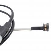 Sensor de Pastilha Textar 98060000 Defender 2.0 - Cód.10351