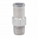 Tubo Conector Bloco Motor Wisa 7068 Fiesta, Ka - Cód.10096