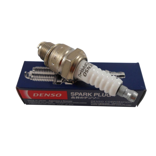 Vela de Ignição Denso W20FPR-U - Cód.2879
