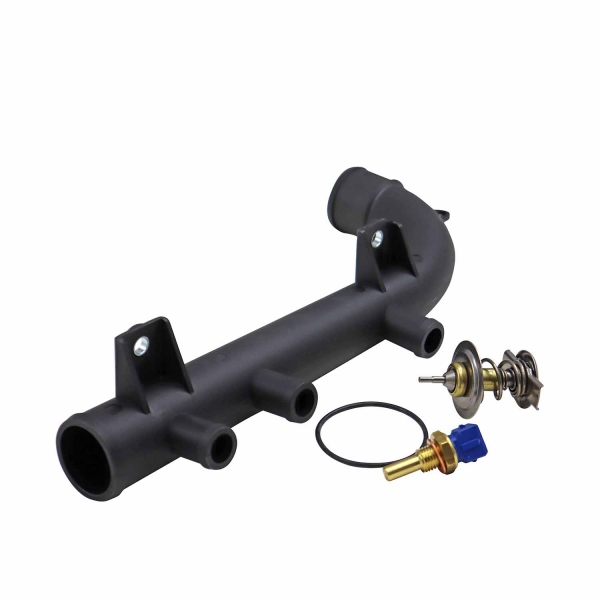 Kit Válvula Termostática MTE 20059 Astra, Vectra - Cód.9358