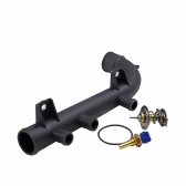 Kit Válvula Termostática MTE 20059 Astra, Vectra - Cód.9358