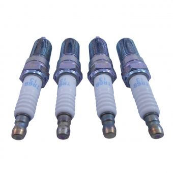 Jg de Velas de Ignição NGK TR6B-13 Ford Zetec 1.4 - Cód.2201