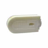 Filtro de Ar Hengst E1170L Mercedes GLK220 - Cód.9839