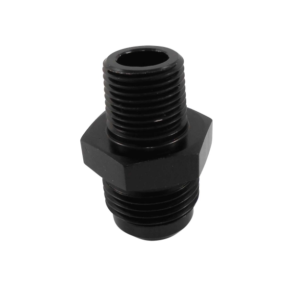 Niple Aeroquip 3/8NPT x 10AN - Cód.6903