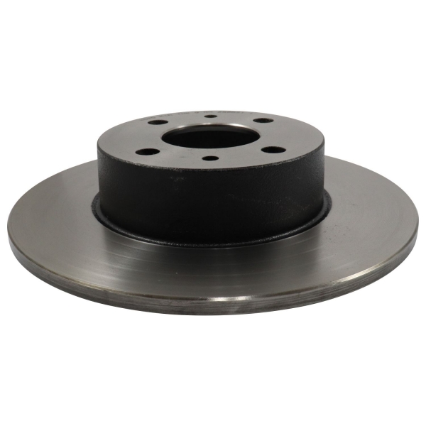 Kit Disco de Freio BD4070 Tras. Fiat Bravo, Linea - Cód.3953