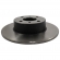 Kit Disco de Freio BD4070 Tras. Fiat Bravo, Linea - Cód.3953