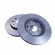 Kit Disco de Freio BD4700 Diant. Jac J2 1.4 - Cód.5324