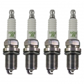 Jg Velas de Ignição NGK BKR5E-11 Mitsubishi TR4 - Cód.2592