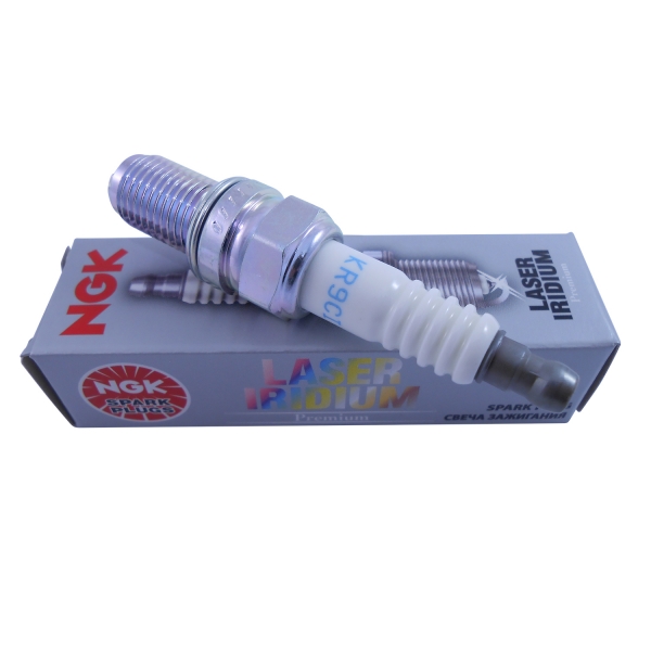 Vela de Ignição NGK KR9CI BMW K1200, K1300 - Cód.647
