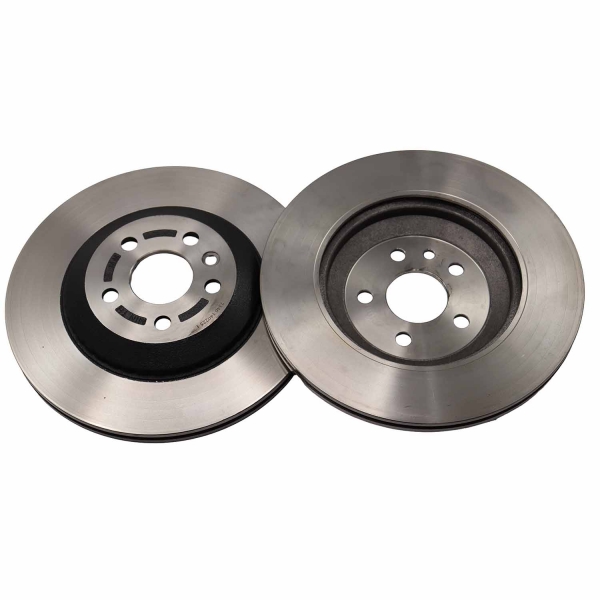 Kit Disco Freio BD7346 Tras. Range Rover Evoque - Cód.12649
