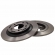 Kit Disco de Freio BD5270 Tras. Azera 3.0 V6 - Cód.12692