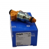 Bico Injetor Delphi FJ10787 GM Vectra 2.0 8V - Cód.12884