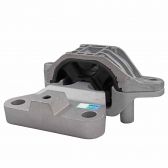 Coxim do Motor Esq. Prime 6511 GM Onix, Tracker - Cód.12452
