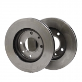 Kit Disco de Freio BD4694 Diant. Citroen Xsara - Cód.13770