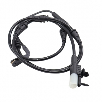 Sensor de Pastilha Textar 98059800 Discovery V - Cód.10355