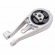 Suporte (Coxim) do Cambio Prime 6508 GM Onix - Cód.12451