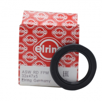 Retentor Dianteiro Elring 023.590 Ford Sigma - Cód.10416