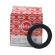 Retentor Dianteiro Elring 023.590 Ford Sigma - Cód.10416