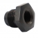 Niple Adaptador 1/8NPT Interno x 6AN - Cód.7454