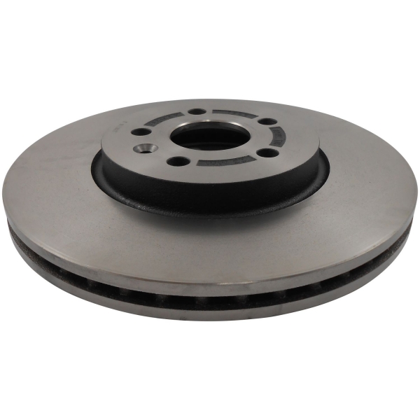 Kit Disco de Freio BD1553 Diant. GM Tracker 1.8 - Cód.3835