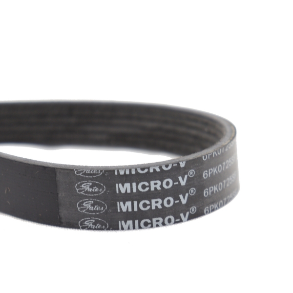 Correia Micro-V Gates 6PK0725SF VW Fox, Gol - Cód.10917