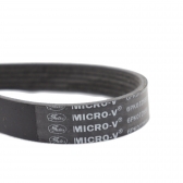 Correia Micro-V Gates 6PK0725SF VW Fox, Gol - Cód.10917