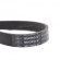 Correia Micro-V Gates 6PK0725SF VW Fox, Gol - Cód.10917