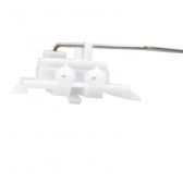 Sensor de Nivel TSA T010127 Fiat Uno Mille Fire - Cód.10485