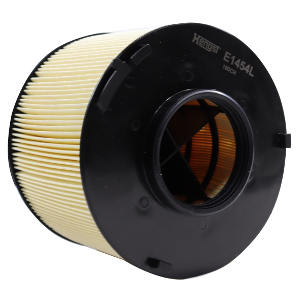 Filtro de Ar Hengst E1454L Audi A4, A5, RS4 - Cód.10753