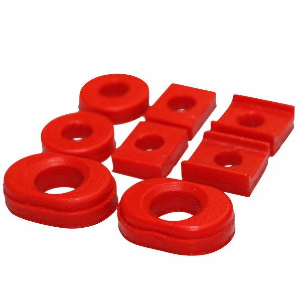 Kit Calço da Carroceria VW Fusca PU - Cód.8784