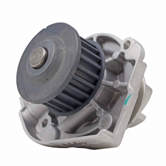 Bomba de Água Nidec NBA0766 Fiat Palio - Cód.12525