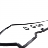 Jg Juntas Tampa Válvula Elring 133.670 Sprinter - Cód.10963