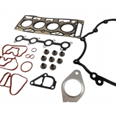 Jg Juntas Sup. Elring 122.906 Ford Fiesta, Ka - Cód.5520