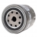 Filtro de Óleo Hengst H10W15 Chrysler 300C - Cód.13046