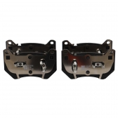 Pastilha Diant. Frasle PD2290CMAXX Audi Q5 2.0 - Cód.13309