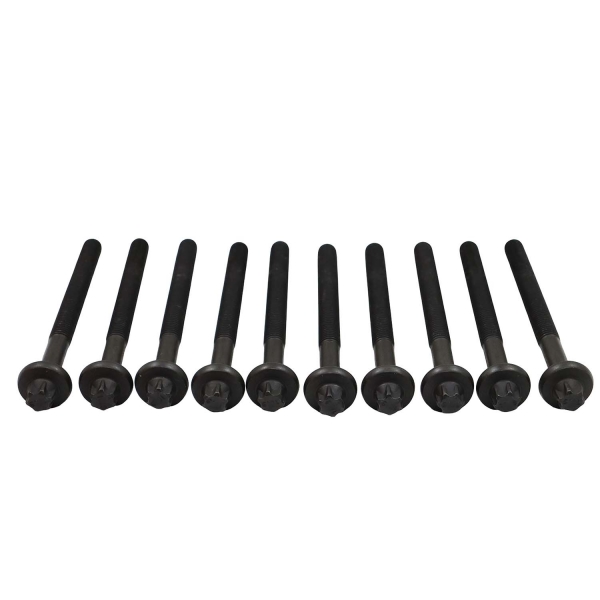Parafuso Cabeçote Elring 759.350 Renault Clio - Cód.13586