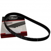 Correia Dentada Gates 5560XS Toyota Hilux, SW4 - Cód.4655