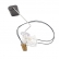 Sensor de Nível TSA T010176 Honda Civic Si - Cód.10498